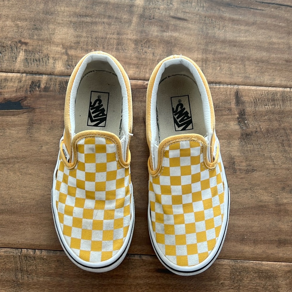 Kids VANS shoes